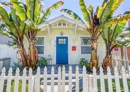 Lbc Paradise Bungalow Long Beach Luaran gambar