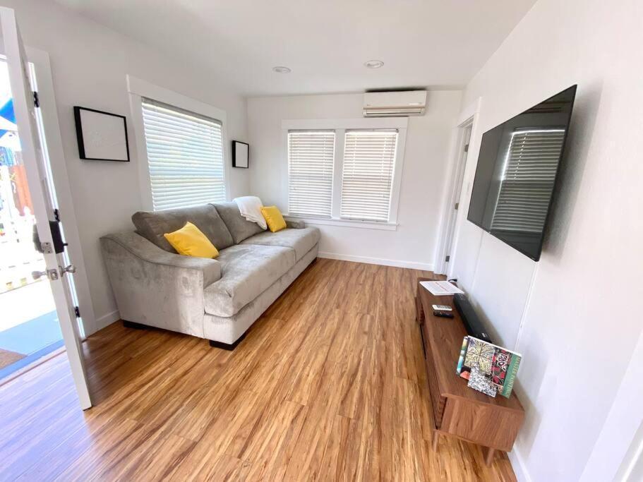 Lbc Paradise Bungalow Long Beach Luaran gambar