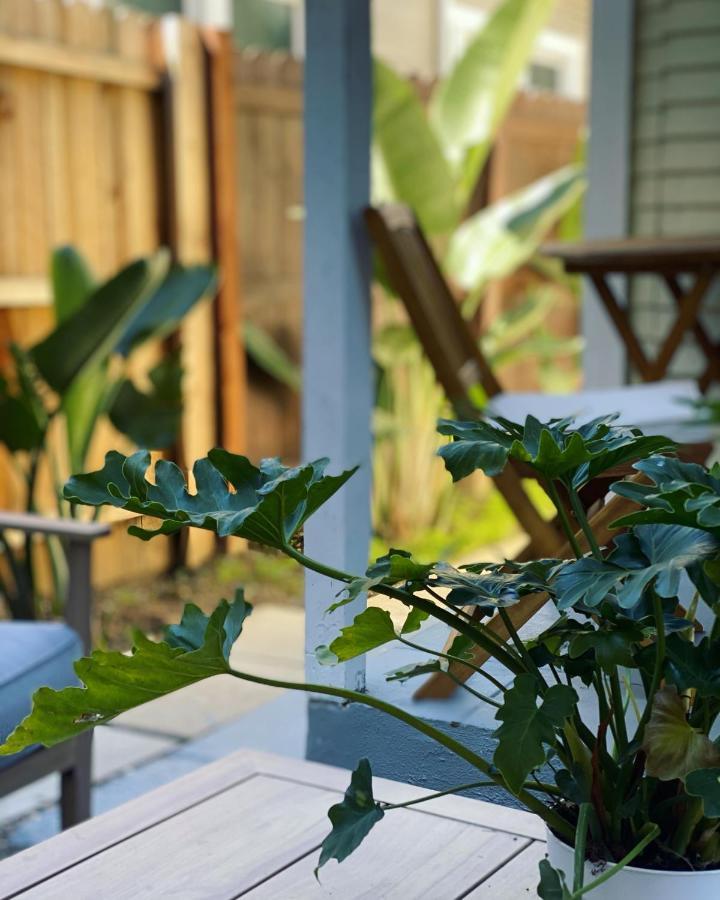 Lbc Paradise Bungalow Long Beach Luaran gambar