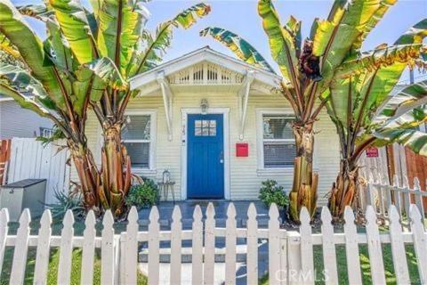 Lbc Paradise Bungalow Long Beach Luaran gambar