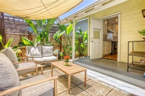 Lbc Paradise Bungalow Long Beach Luaran gambar