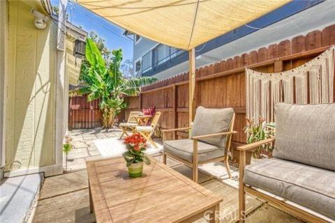 Lbc Paradise Bungalow Long Beach Luaran gambar